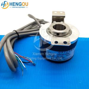 Поворотный кодировщик, альтернативный LHD-007-600A кодировщика Sumtak - Product Image 6