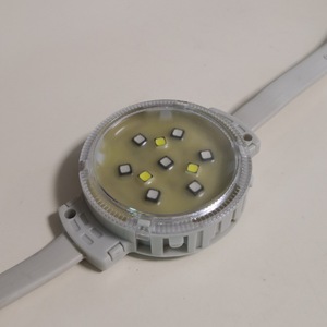 6pcs SMD5050 <strong>Dmx</strong> or IIC Control RGB <strong>LED</strong> Module <strong>Pixel</strong> <strong>Light</strong> Building Facade <strong>Led</strong> Screen <strong>Dmx</strong> <strong>Pixel</strong> <strong>Light</strong> - Product Image 2