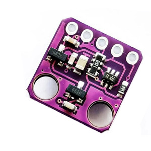 複数ジェスチャー認識GY-PAJ7620U2ジェスチャー認識センサーモジュールPAJ7620U2 - Product Image 3