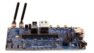 LimeNET Micro 2.0 DE mit Raspberry Pi Compute Modul mit Aluminium Kit/Acryl Kit