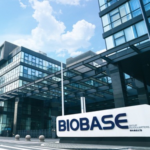 BIOBASE Dry Bath Incubator Automatic Fault Detection Alarm <strong>Function</strong> 4 Block Dry Bath Incubator for Lab - Product Image 5