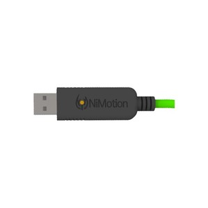 SCM-USB485 | プロトコルコンバーター | 485 | USB | 485への通信 | ステッピングモーターをサポートするコンバーター - Product Image 1