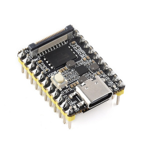 LuckFox Pico Mini Linux RV1103 Entwicklungs board MINI AI ARM besser als Raspberry Pi Pico
