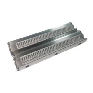 Yüksek hızlı slayt iğne slayt yolu MV7040 lineer kılavuz rayı kafes çapraz makara slayt - Product Image 1