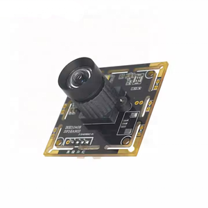 适用于移动设备的高性能3MP AR0331迷你USB摄像头模块高分辨率30fps传感器 - Product Image 6
