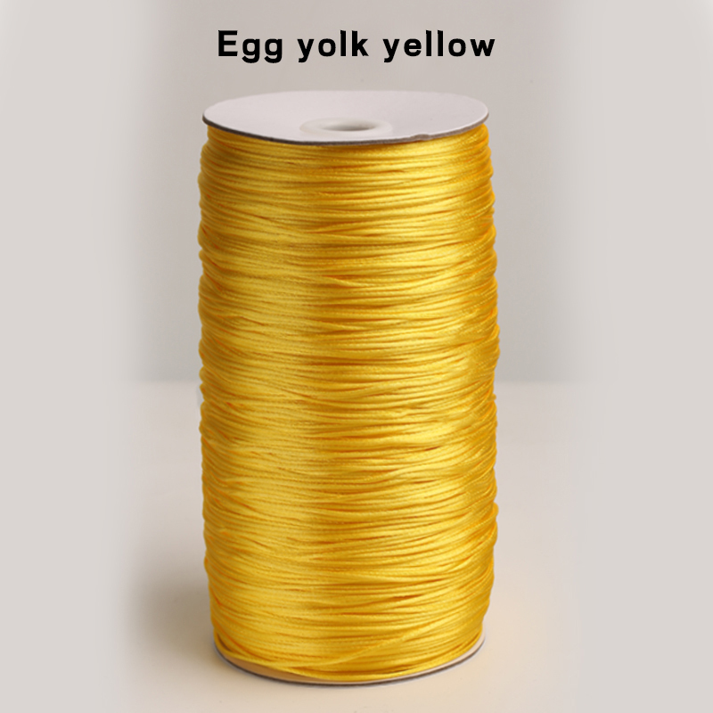 L830-egg yolk yellow