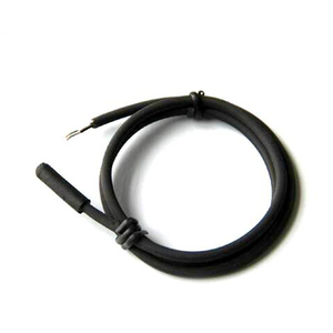 FOCUSENS OEM ODM <strong>temperature</strong> <strong>sensor</strong> ABS tube probe housing for <strong>ntc</strong> 10K 3977 waterpoof <strong>temperature</strong> <strong>sensor</strong> for refrigerator - Product Image 4