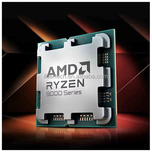 R7 9800X3D CPUs for AMD Ryzen7 9800X3D New <strong>Processor</strong> 3D V-<strong>Cache</strong> 8C/16T 120W up to 5.2 GHz L3=96M Gaming Socket AM5 Cpu No Cooler - Product Image 2