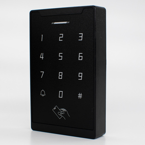 Wireless Touch <strong>Keyboard</strong> Lock ID Card <strong>Code</strong> Door Opener Encoding for Card Reader Door Access <strong>Control</strong> System Door Lock Opener - Product Image 5