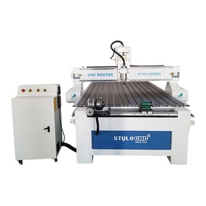 2021最佳4x8 CNC Router带4轴旋转台出售 - Product Image 2