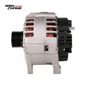 ALTERNATOR FOR NISSAN PRIMERA 23100AW300 2310000Q0F 2310000Q0L 8200086162 8200290217 8200495305 <span class=keywords><strong>8200538408</strong></span>