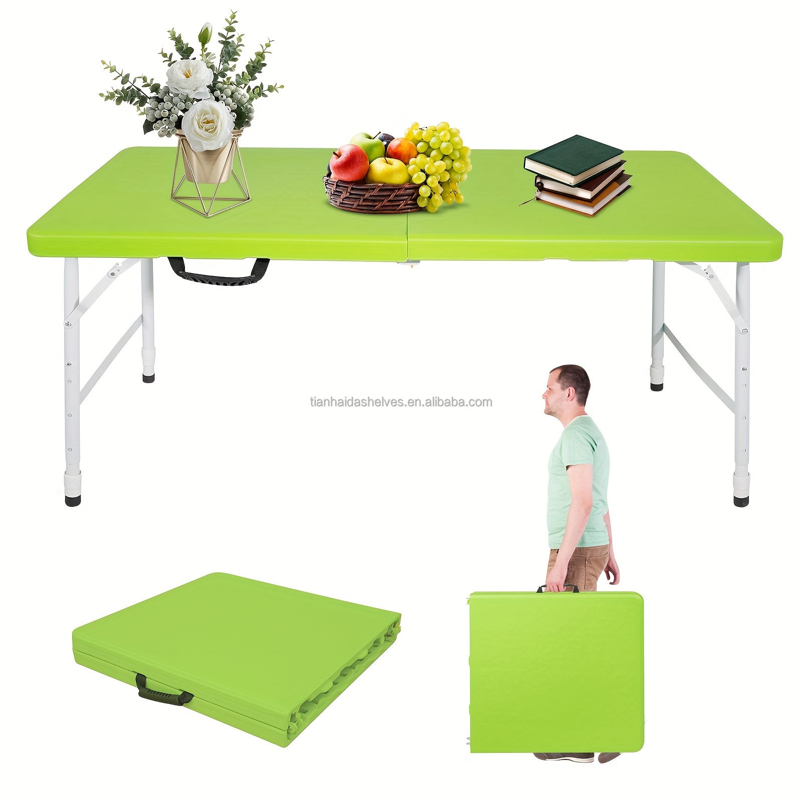 Verde chiaro