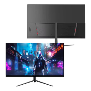 Fabrik preis 27 "QHD 180Hz Computer bildschirm mit hoher Aktualisierungsrate PC-Monitor Desktop-Gaming-Monitore - Product Image 2