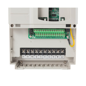 SANYU Factory Direct Sales 0,4-630KW Trifásico 380V 220V Inversor de entrada y salida Inversor de bomba solar Inversor solar para bomba - Product Image 3