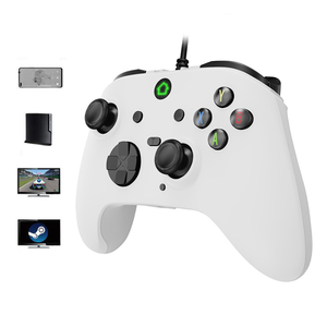 Box Game Console Wired Game <strong>Controller</strong> for PS3/Android/PC/TV Multi in One Game <strong>Controller</strong> - Product Image 4