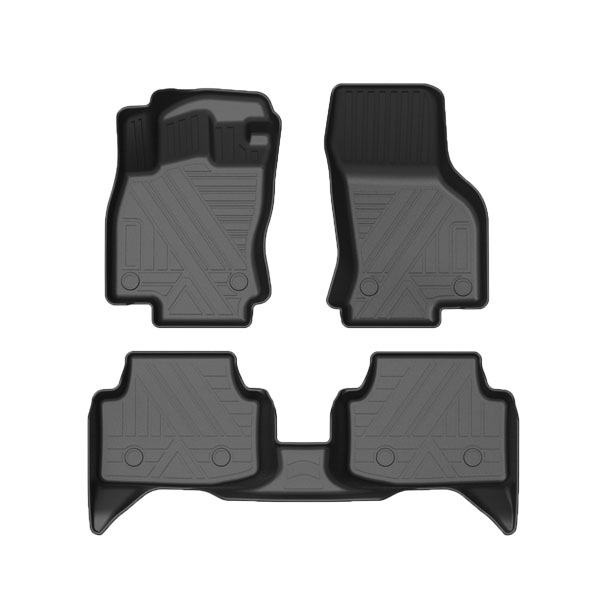 Tappetino per Skoda Octavia 2015-2020