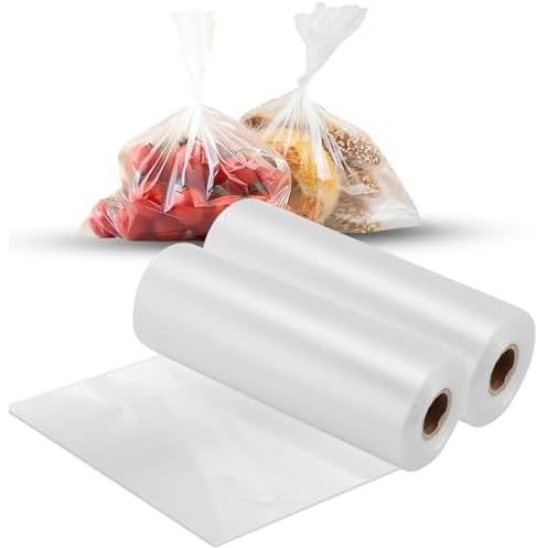 2 Rolls 1000 bags