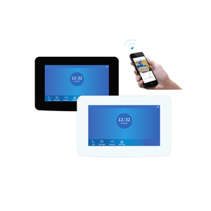 Digital IP 7'' Touch Screen Wifi Video Door Phone <strong>Security</strong> <strong>Intercom</strong> <strong>System</strong> Waterproof Wired Monitor Video <strong>Intercom</strong> - Product Image 6