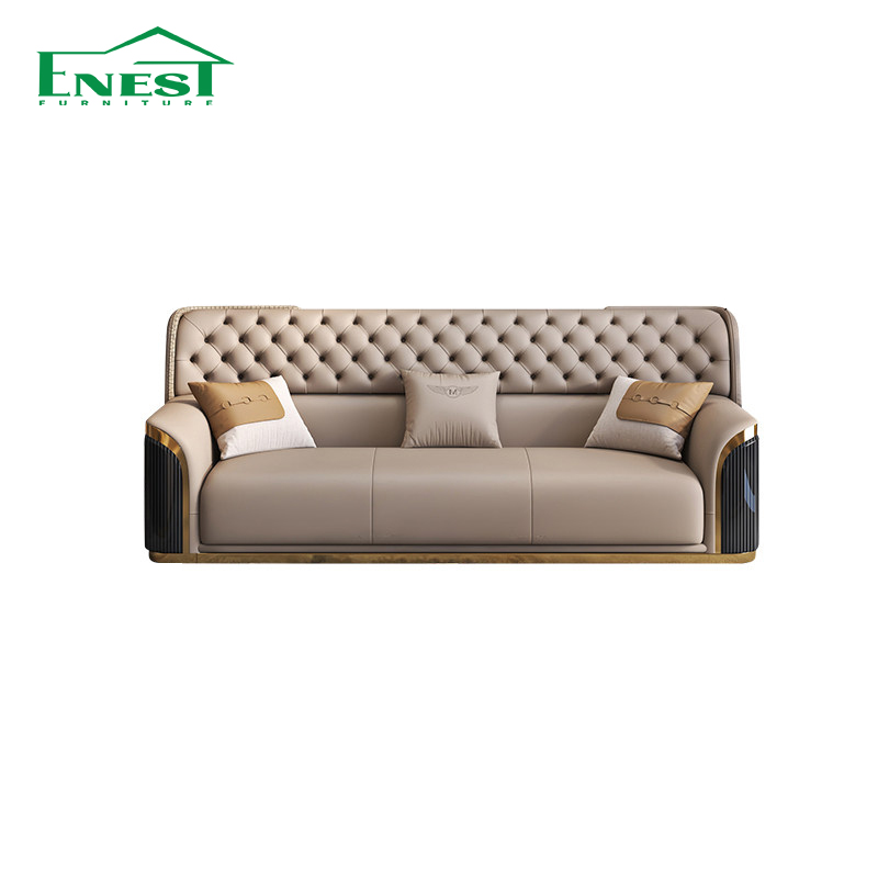 3 Seater