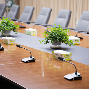 ผู้จัดจำหน่ายกล้องประชุมวิดีโอ Full HD คุณภาพสูง ITC - Product Image 6