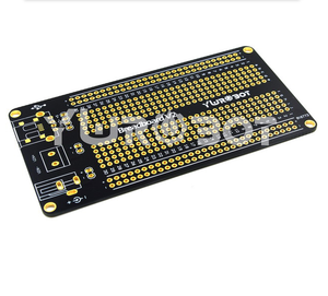 บอร์ด PCB รองรับการปรับแต่งกับ USP DC - Product Image 2