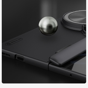 Nillkinスーパーフロストシールドプロップ耐衝撃マットハードカメラOnePlus Open FindN3用保護電話ケース - Product Image 5