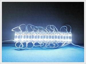 SMD 2835 Mini <strong>LED</strong> Light Module <strong>LED</strong> Back Light Module for Mini Sign and Letters DC12V <strong>2</strong> <strong>Led</strong> 0.4W 26mmx07mm in Stock Ready to Ship - Product Image 5