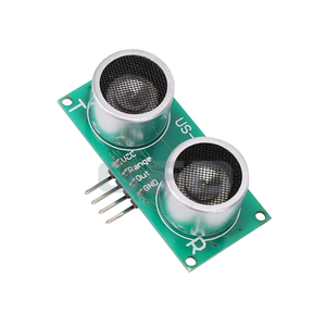 US-016 <strong>Ultrasonic</strong> Ranging <strong>Sensor</strong> Module Board Analog Voltage Output <strong>Ultrasonic</strong> Distance Measuring Detector <strong>Sensor</strong>
