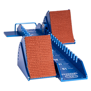 Professional Track and Field Starting <strong>Block</strong> Students Adult Sports Equipment Athletics Starting <strong>Block</strong> - Product Image 1