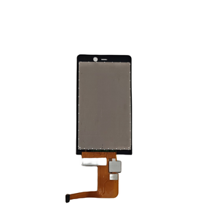 Pannello Touch capacitivo da 3.5 pollici schermo TFT all'ingrosso ip OEM modulo Display LCD 3.53 pollici TFT - Product Image 5