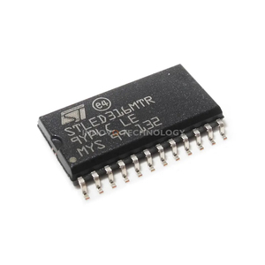 STLED316MTR STLED316SMTR STLED316 LED denetleyici Keyscan IC SOP-24 - Product Image 1