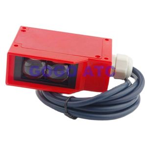 GOGO Engineering rueda lavadora Sensor fotoeléctrico 0 a 7 M inducción de larga distancia reflexión difusa sensor infrarrojo Coche - Product Image 3