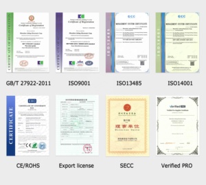 Para Jeking PIC16F886 Microcontrolador de 8 bits IC DIP-28 Procesador de núcleo PIC16F886-I/SP - Product Image 6