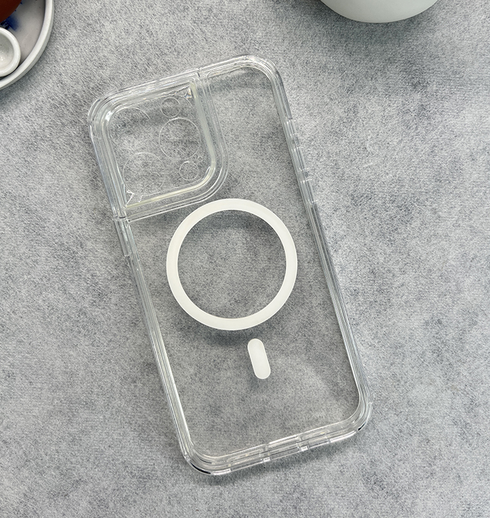 Transparent
