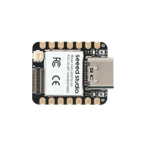 Seeed Studio XIAO ESP32S3 Sense ESP32-S3 2.4G WiFi BLE Mesh 5.0 OV2640 Kamera entwicklungs karte Seeeduino für Arduino - Product Image 3