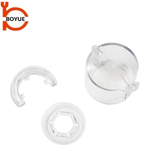 Verrouillage d'arrêt d'urgence de sécurité à bouton poussoir électrique pour interrupteurs 22mm 30.5mm Catégorie de produit Cylindres de serrure - Product Image 5