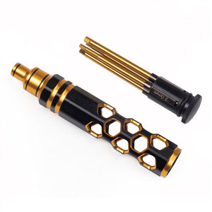 4 in 1 Hex Screw Driver Screwdriver Set Hexagon Tool for <strong>FPV</strong> Racing Drone <strong>Heli</strong> Airplanes Cars Boat <strong>RC</strong> Parts - Product Image 6