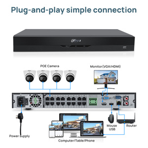 8MP <strong>IR</strong> Built-in Mic <strong>Vari</strong>-focal Eyeball Perimeter Protection WizSense Network Security <strong>Camera</strong> IPC-HDW3841T-ZS-S2 - Product Image 3