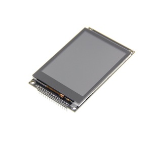 3.2 pollici SPI porta seriale TFT schermo LCD capacitivo Touch Screen modulo di visualizzazione 240*320 IPS Touch capacitivo - Product Image 3