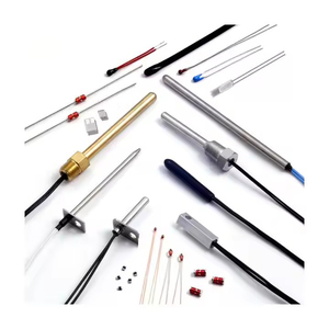High Precision Industrial <strong>Temperature</strong> <strong>Sensor</strong> for Monitoring - Product Image 2