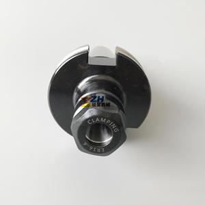 数控机床用高精度DIN 69871 Sk Er夹头刀架Sk40 Sk50夹头刀架 - Product Image 4