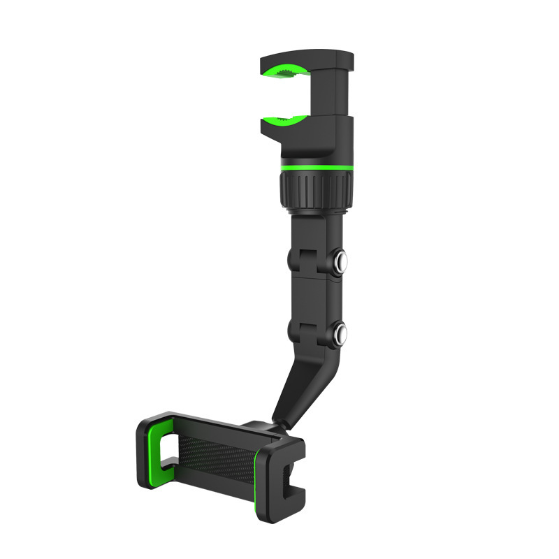 Black green
