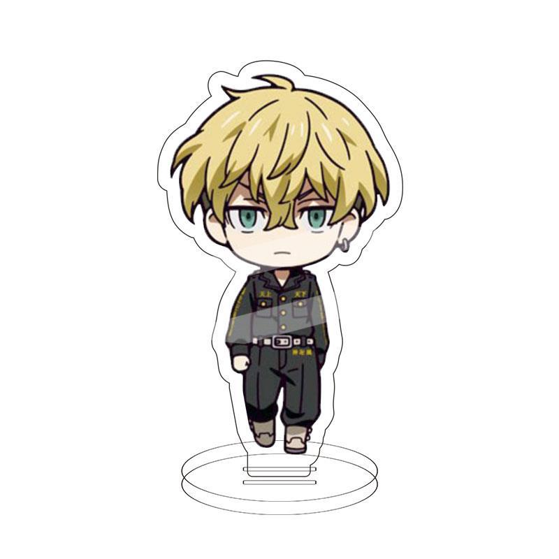 Carte debout 10cm 09