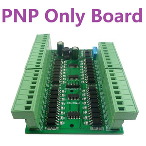 DC 12V 24V 32CH光絶縁入力PNPNPNスイッチデジタルコレクターRS485ModbusRTUモジュールN4DIH32N4DIM32 - Product Image 6
