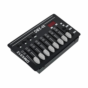 Mini Operator 16 Channel Light <strong>Controller</strong> <strong>DMX</strong> 512 <strong>Controller</strong> - Product Image 2