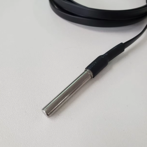 温度センサーIP68 LM35温度センサー1ワイヤー防水工場価格 - Product Image 6