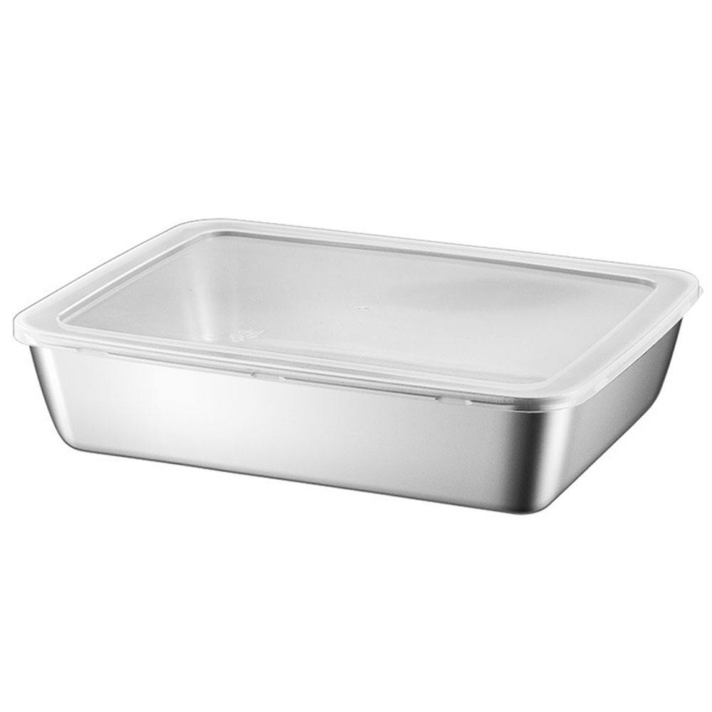 Argent (avec les couvercles de pp)