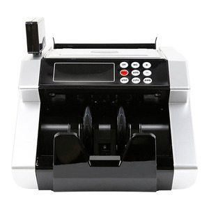 LD-1900高速点钞机，带批量计数和添加批量模式供企业使用 - Product Image 3