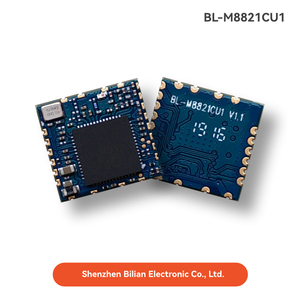 LB-LINK BL-M8821CU1บ้านอัจฉริยะและโซลูชัน IOT พร้อม Wi-Fi 5 433Mbps WLAN v4.2บลูทูธและรองรับ dual-band สำหรับ2.4GHz และ5GHz - Product Image 6