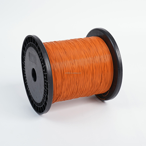 Electronic Wire <strong>Stranded</strong> Copper Cross-linked High Voltage Control Cable UL3302 - Product Image 6